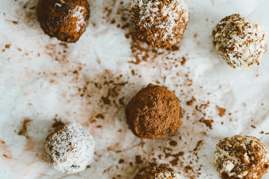 Beyond the Bar: 4 Fun Ways to Celebrate Chocolate (Without Eating It!)
