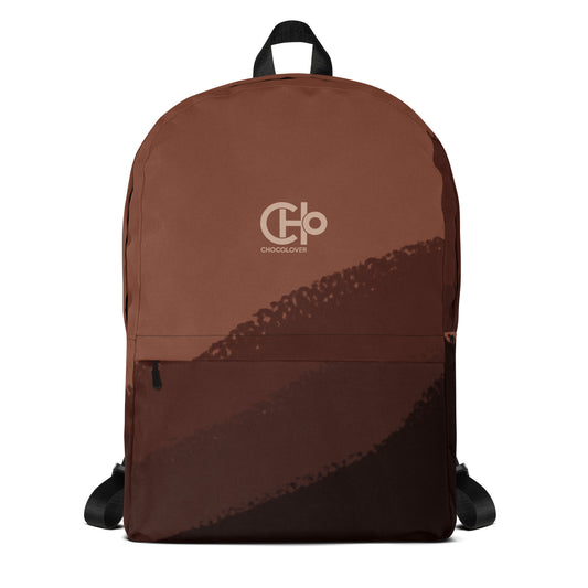 ChocolateArt - Backpack