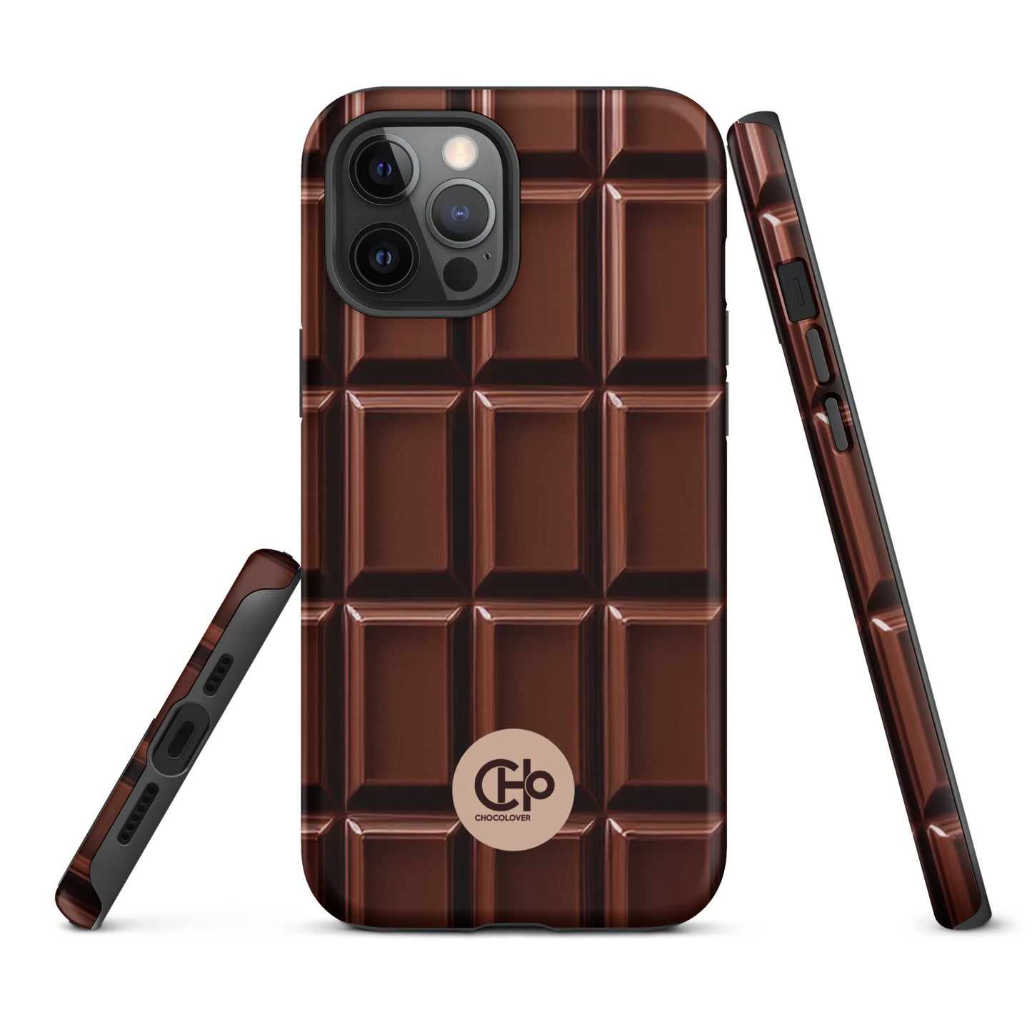 Tough Case for iPhone®