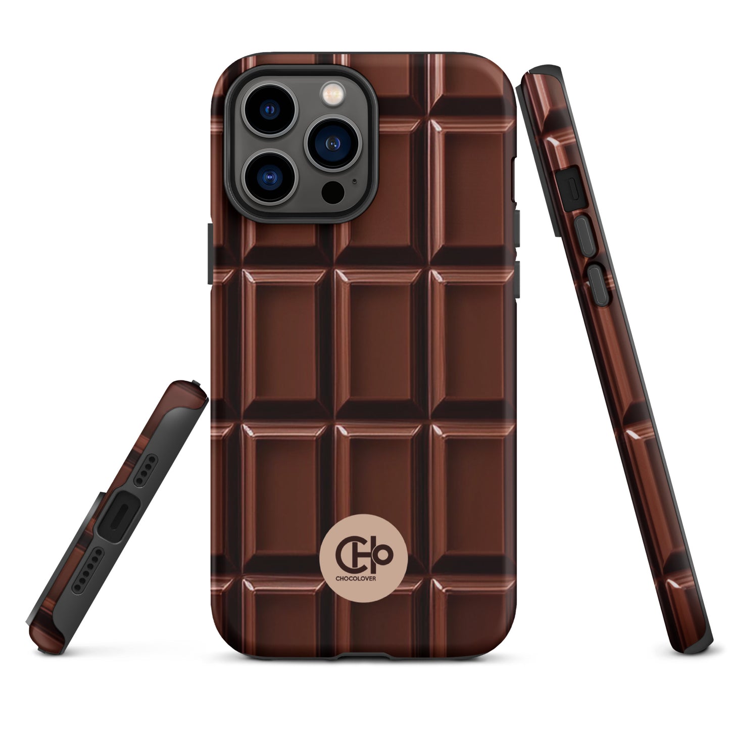 Tough Case for iPhone®