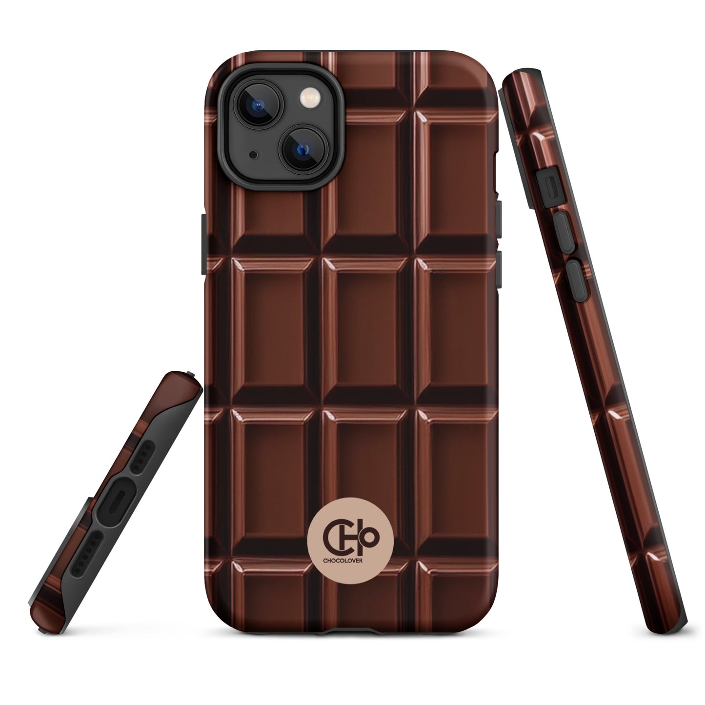 Tough Case for iPhone®