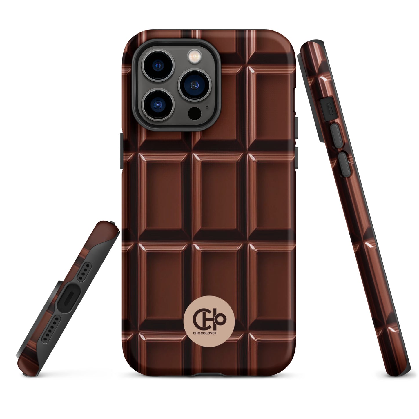 Tough Case for iPhone®