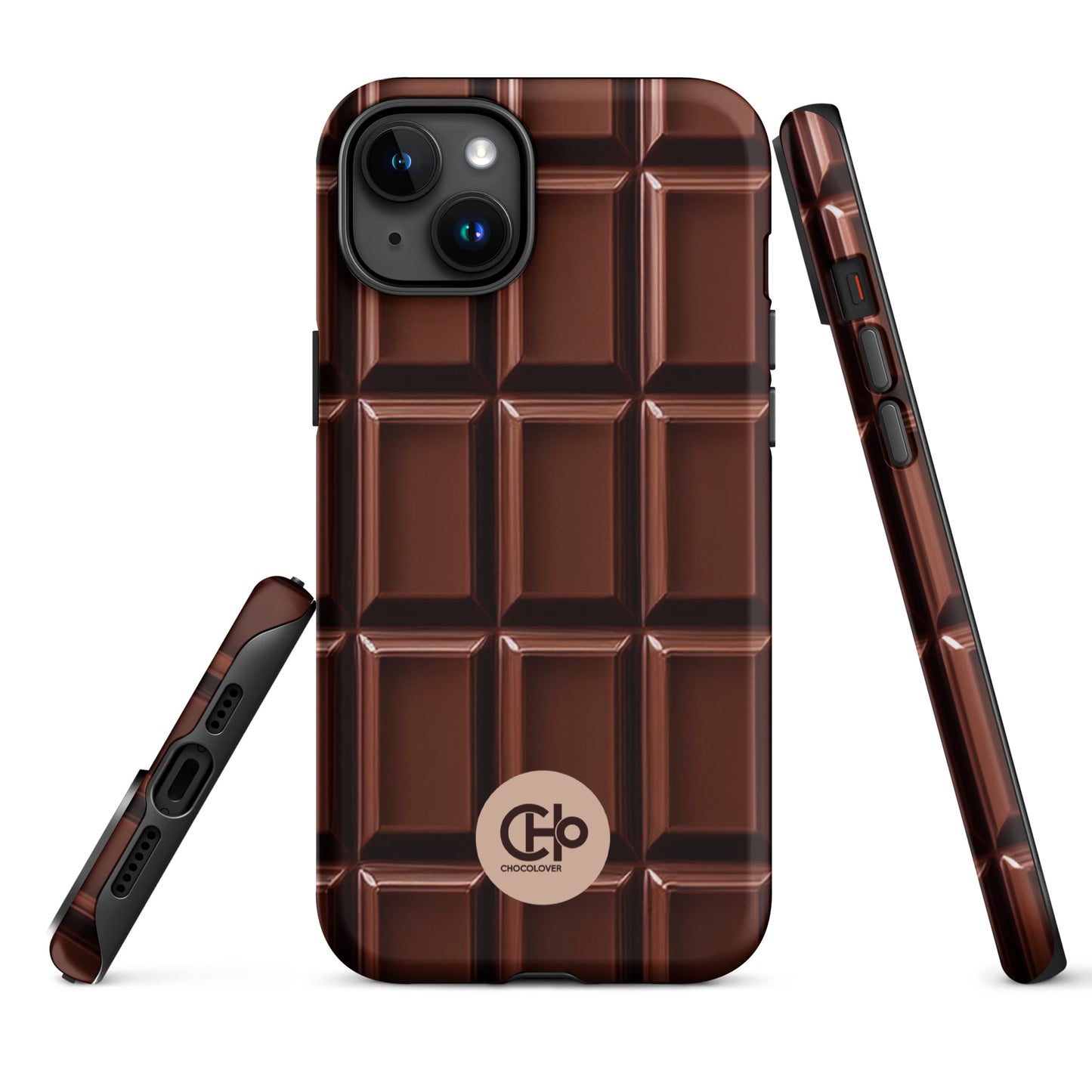 Tough Case for iPhone®