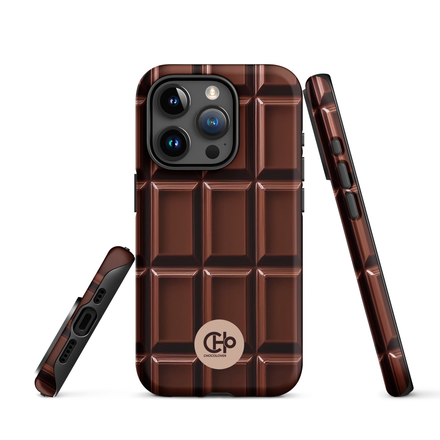 Tough Case for iPhone®