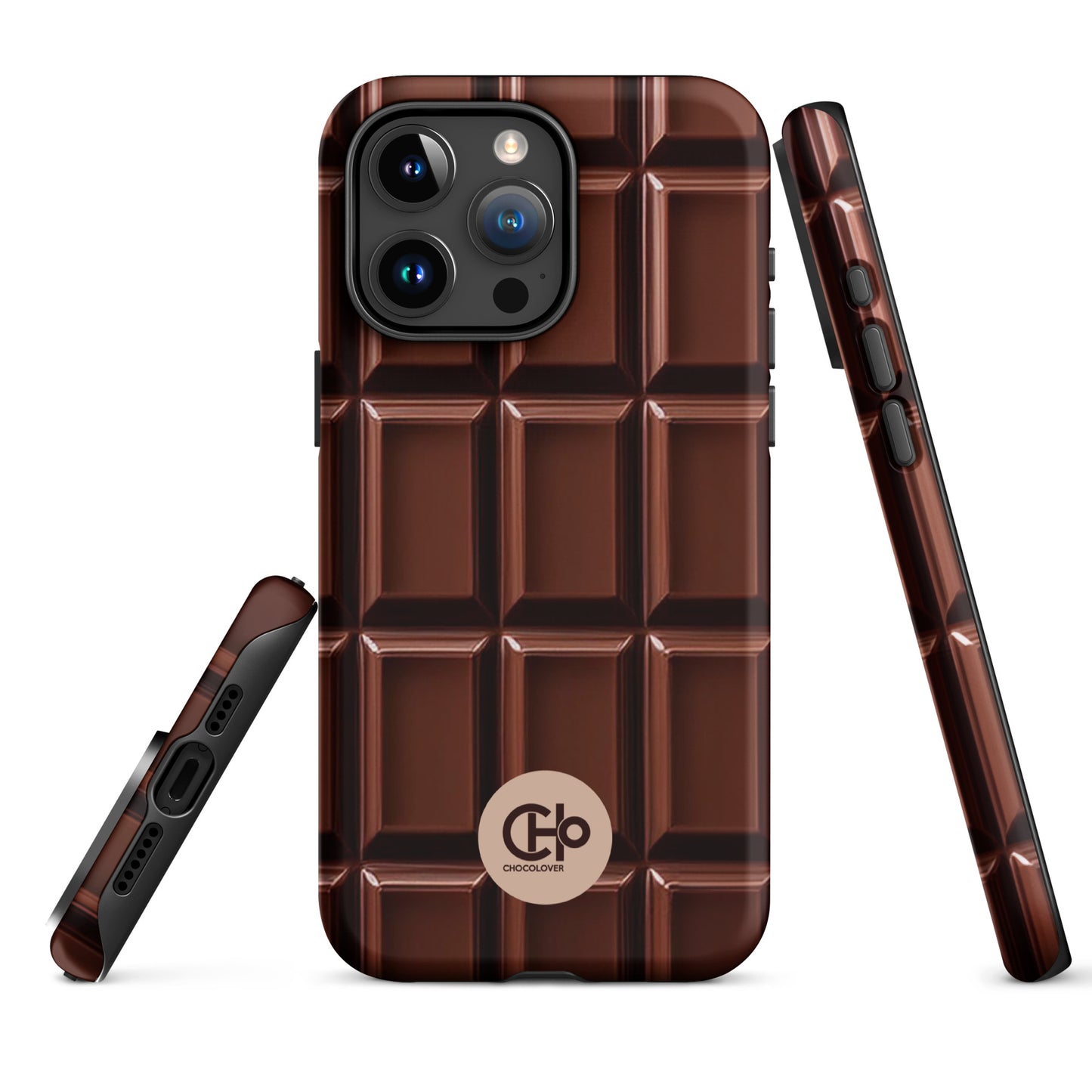 Tough Case for iPhone®