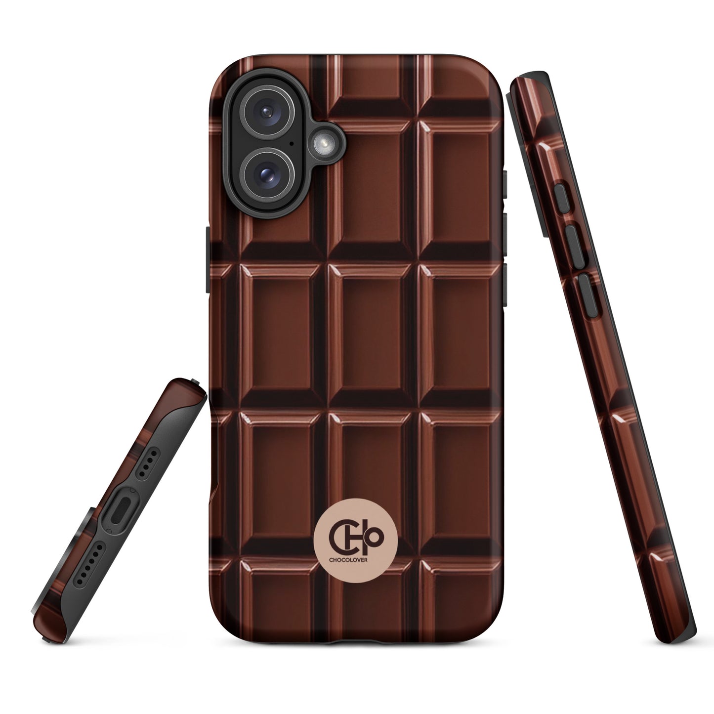 Tough Case for iPhone®