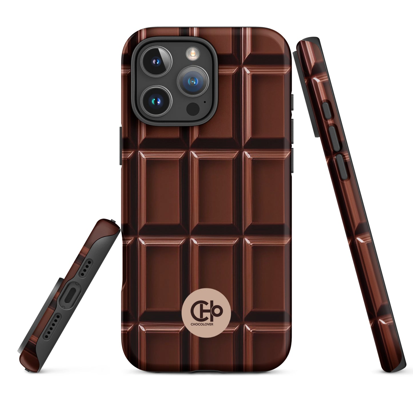 Tough Case for iPhone®